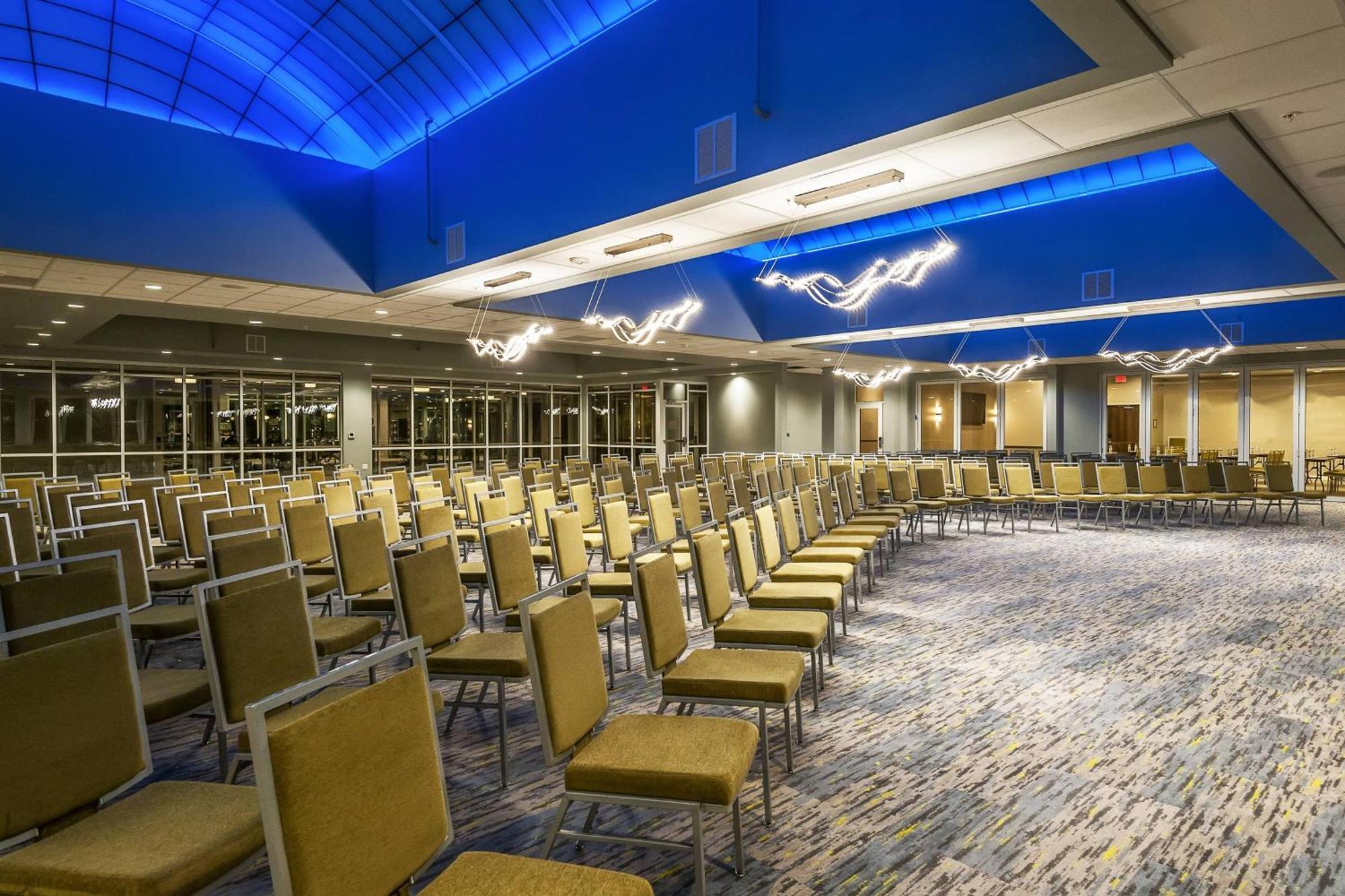 Fairfield Inn & Suites By Marriott Chicago Schaumburg Exteriör bild