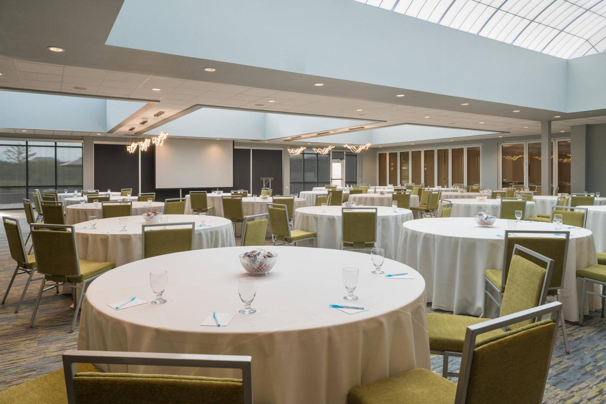 Fairfield Inn & Suites By Marriott Chicago Schaumburg Exteriör bild