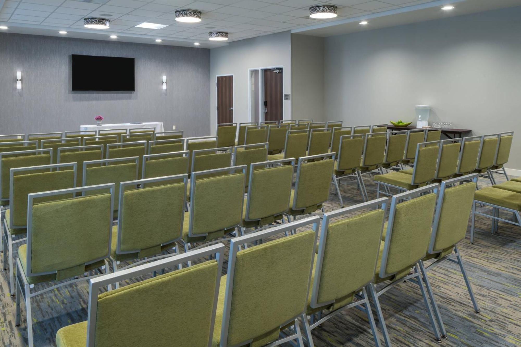 Fairfield Inn & Suites By Marriott Chicago Schaumburg Exteriör bild
