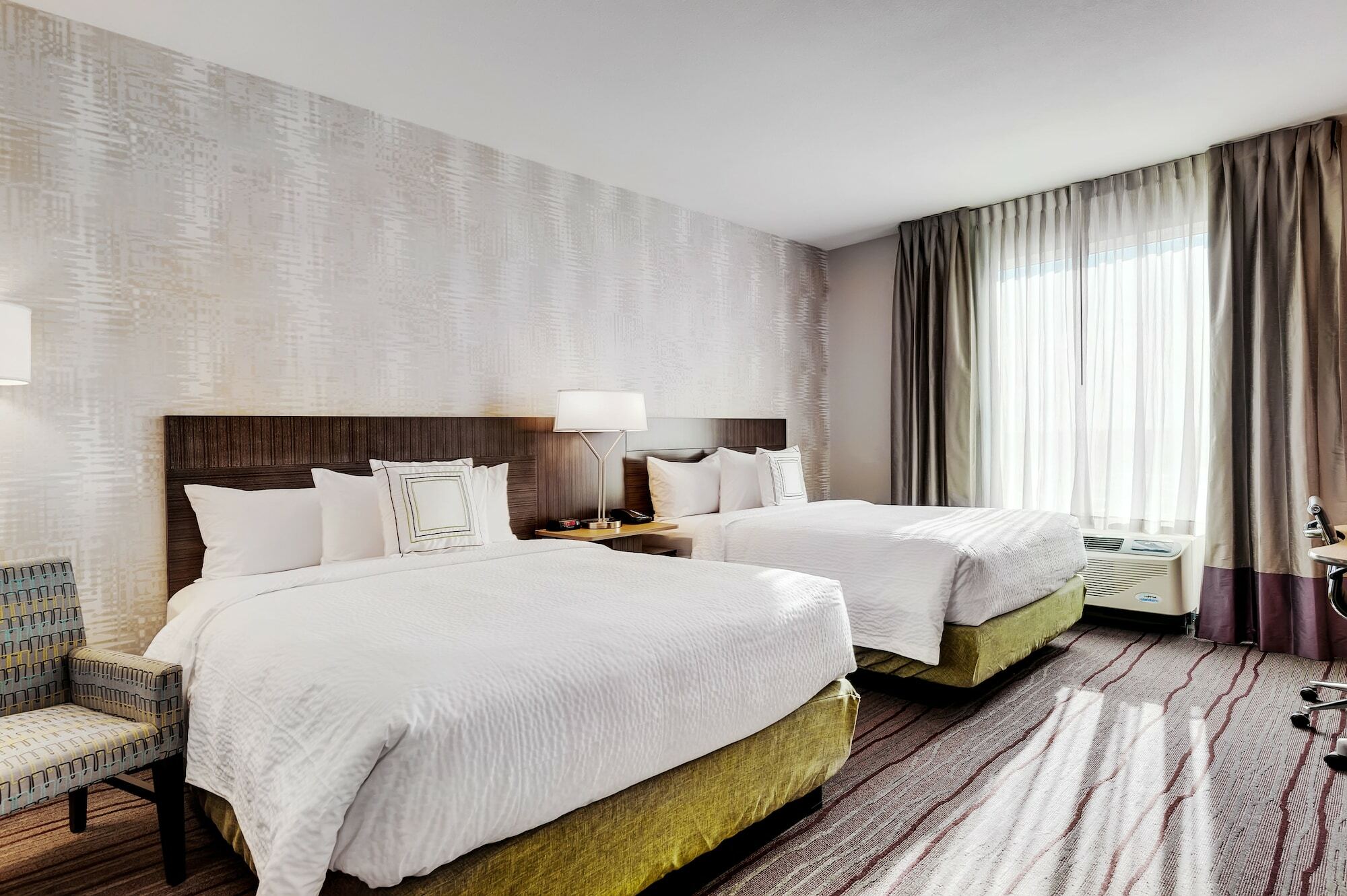 Fairfield Inn & Suites By Marriott Chicago Schaumburg Exteriör bild