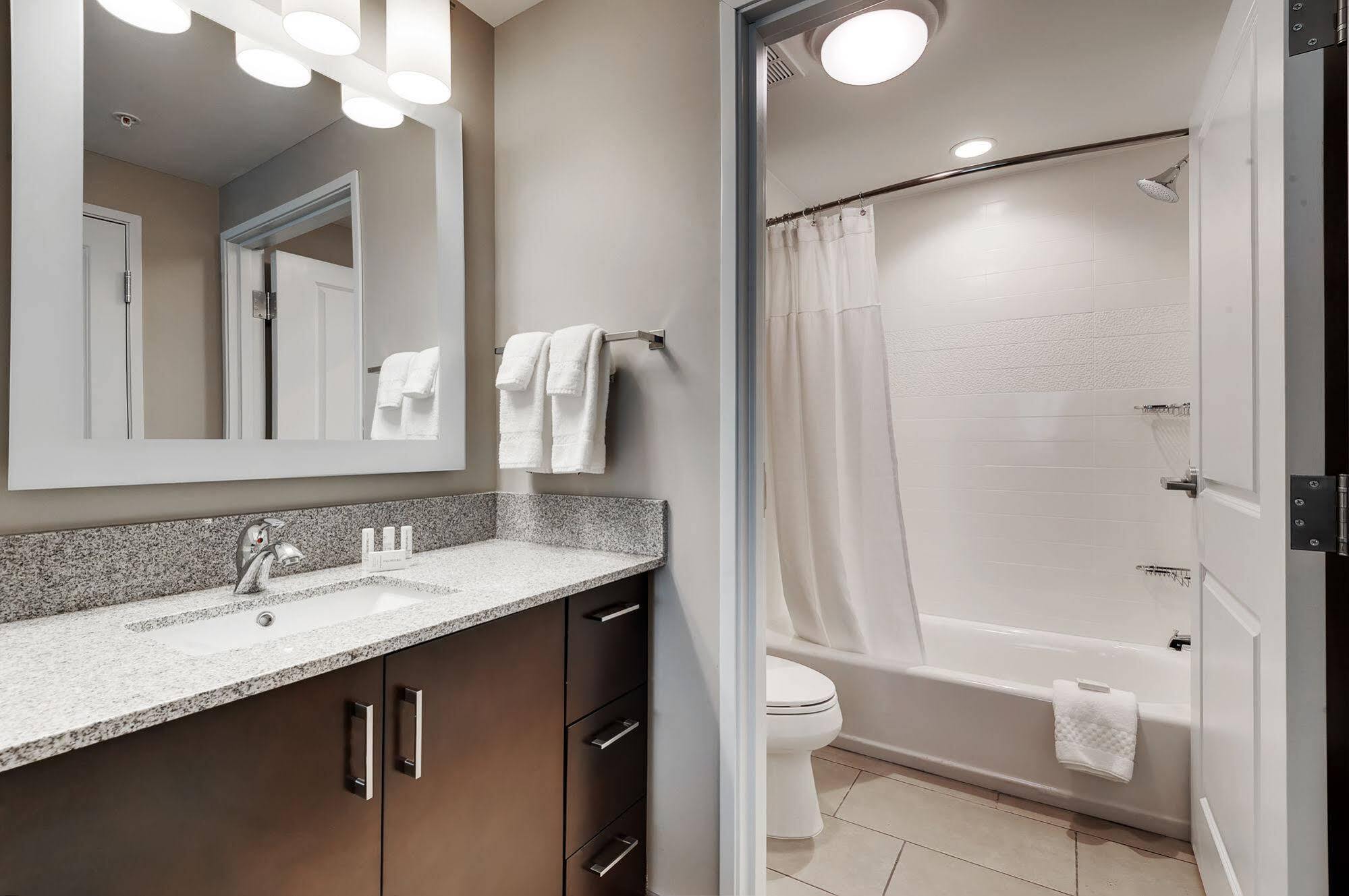 Fairfield Inn & Suites By Marriott Chicago Schaumburg Exteriör bild